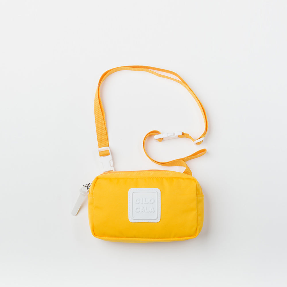 SHOUDLER POUCH YOKO