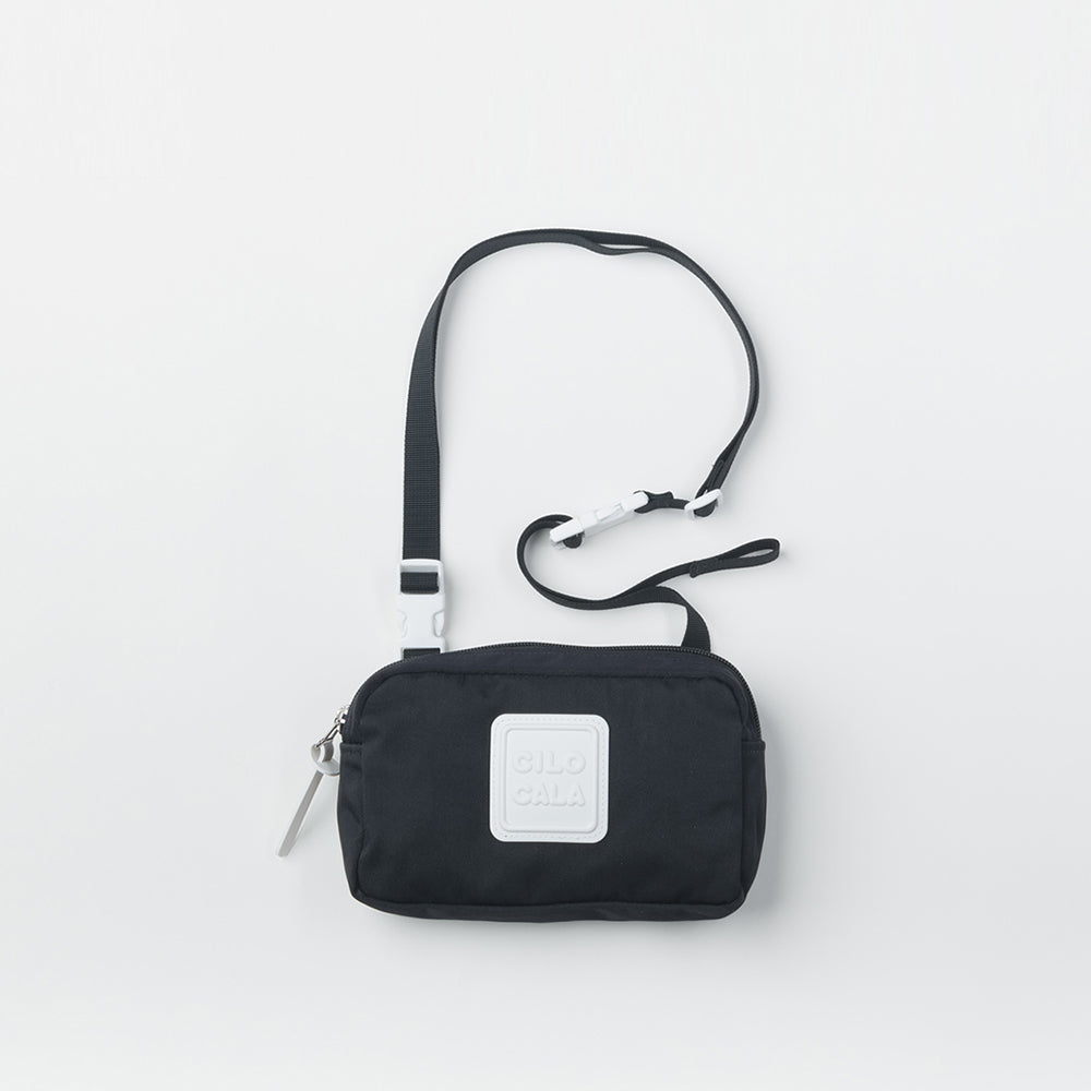 SHOUDLER POUCH YOKO