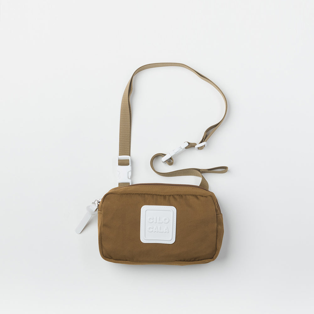 SHOUDLER POUCH YOKO