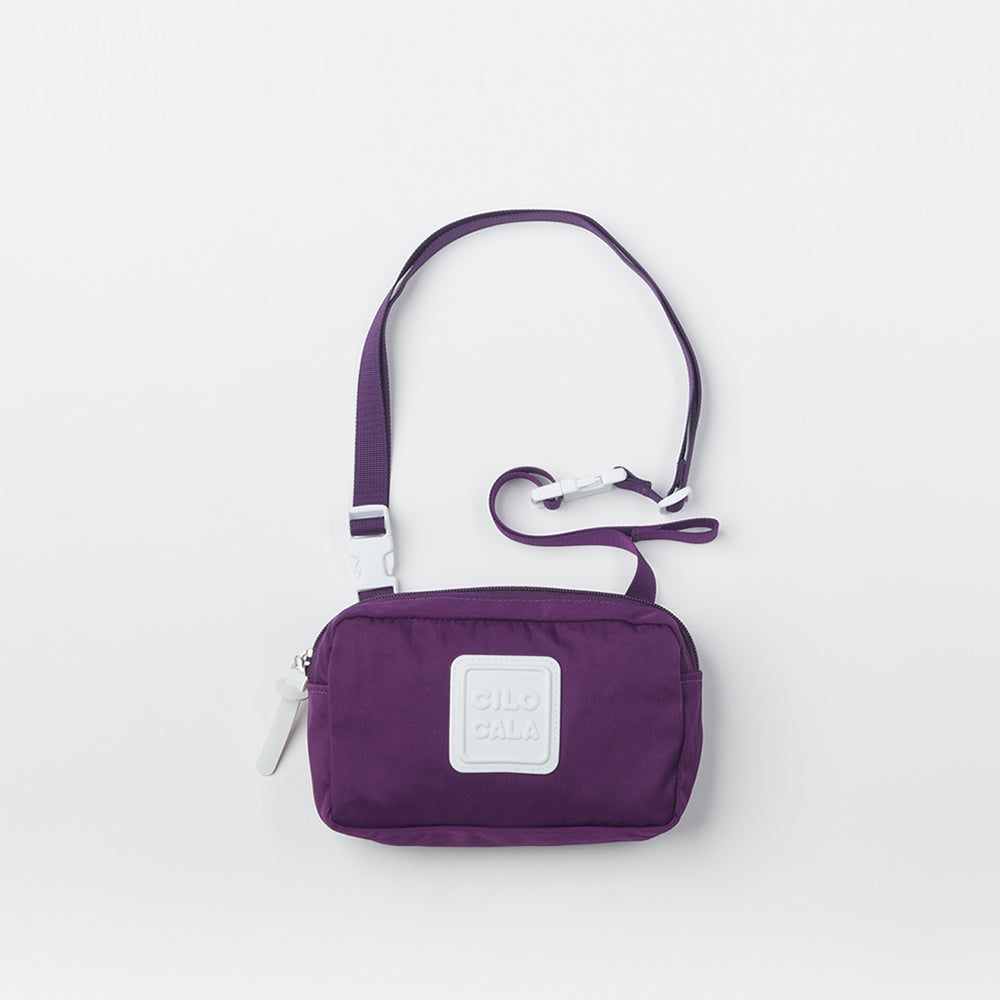SHOUDLER POUCH YOKO