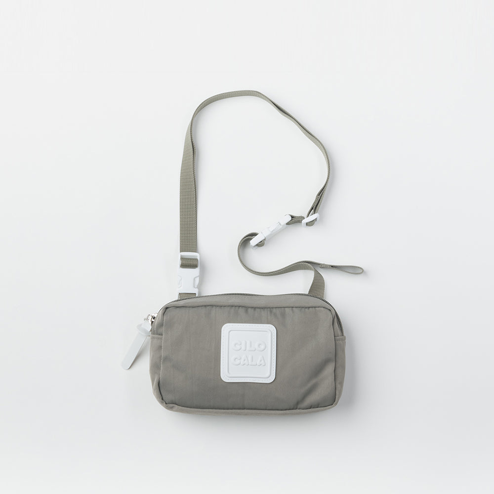 SHOUDLER POUCH YOKO