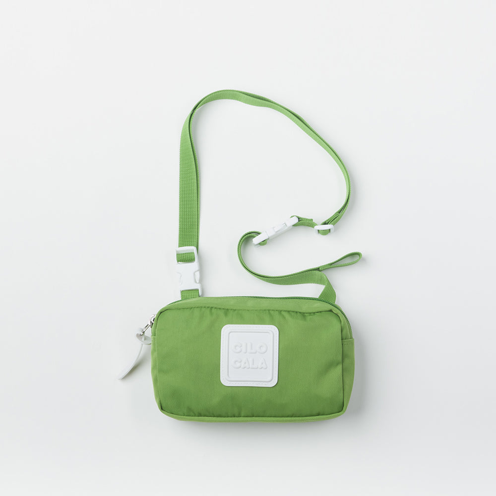 SHOUDLER POUCH YOKO