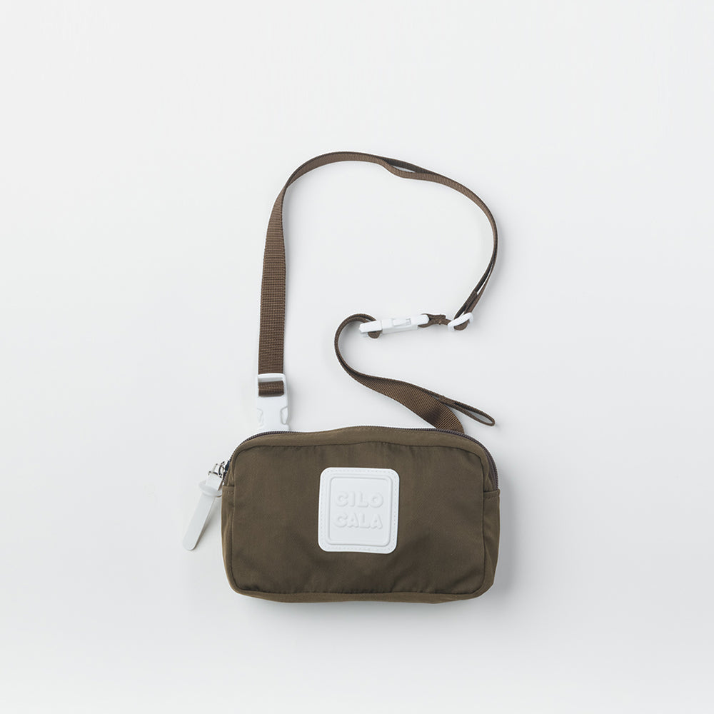 SHOUDLER POUCH YOKO
