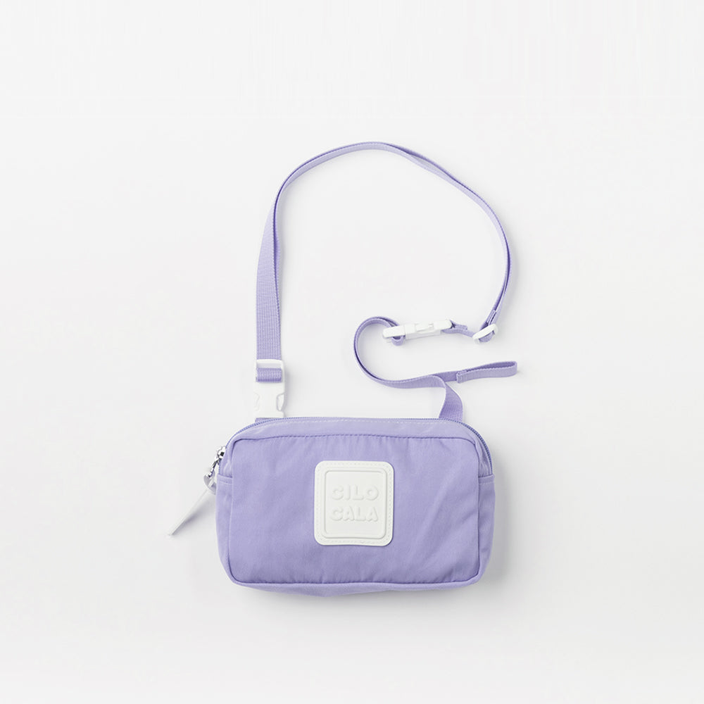 SHOUDLER POUCH YOKO