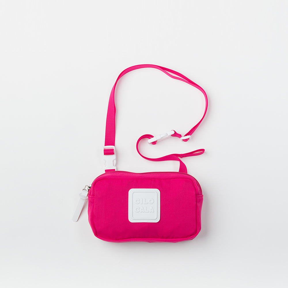 SHOUDLER POUCH YOKO