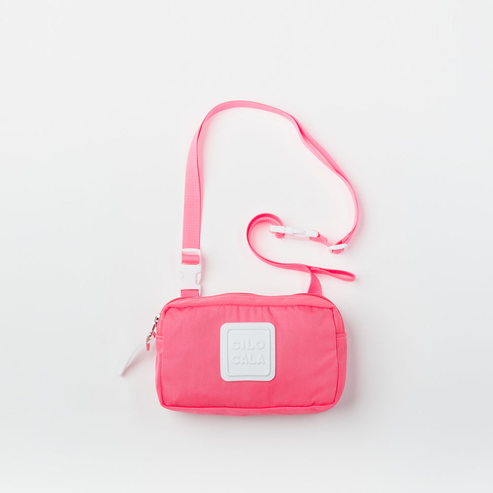 SHOUDLER POUCH YOKO