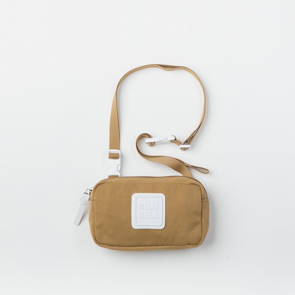 SHOUDLER POUCH YOKO