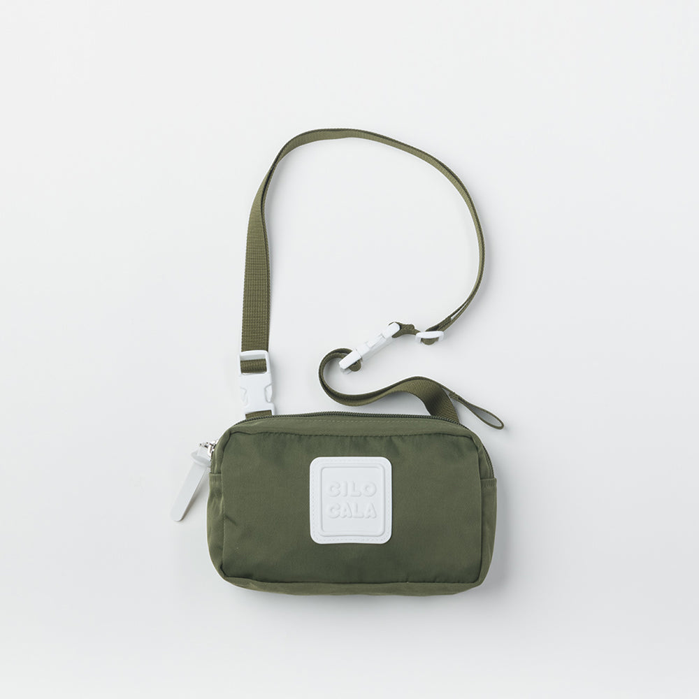 SHOUDLER POUCH YOKO
