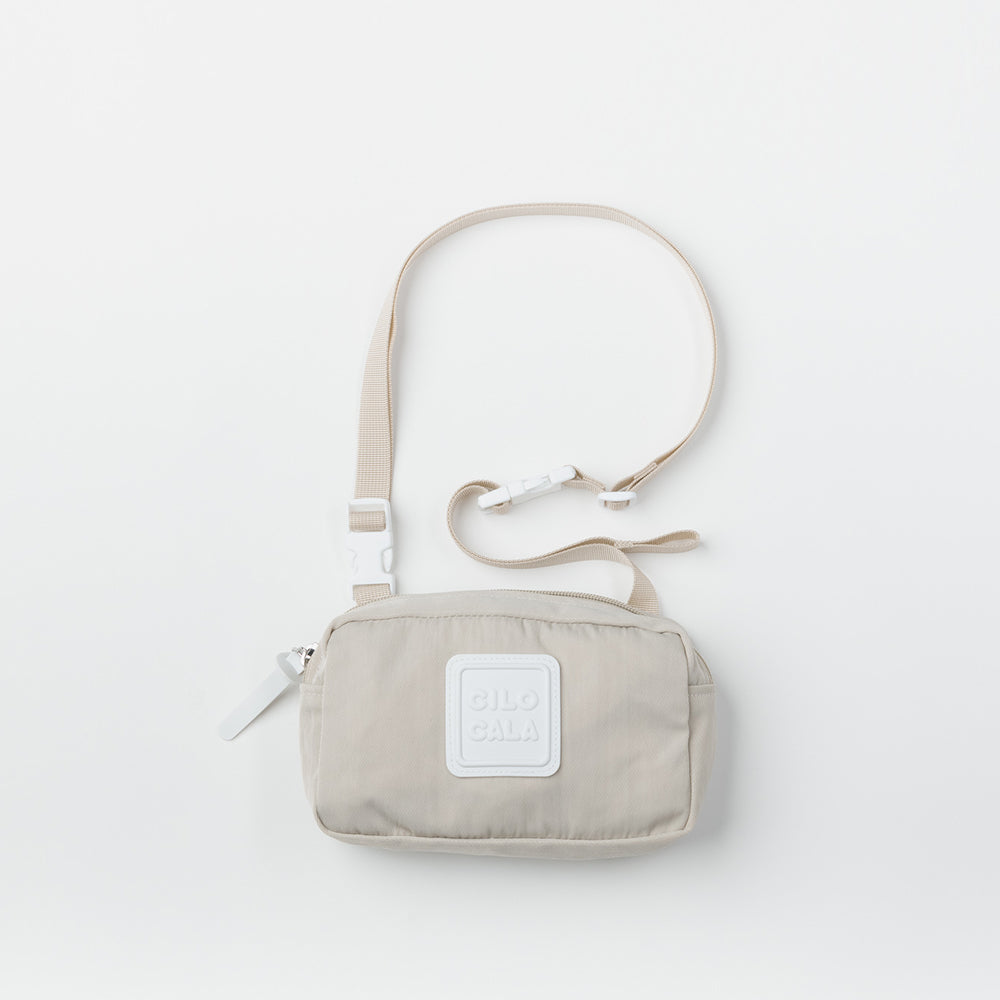 SHOUDLER POUCH YOKO