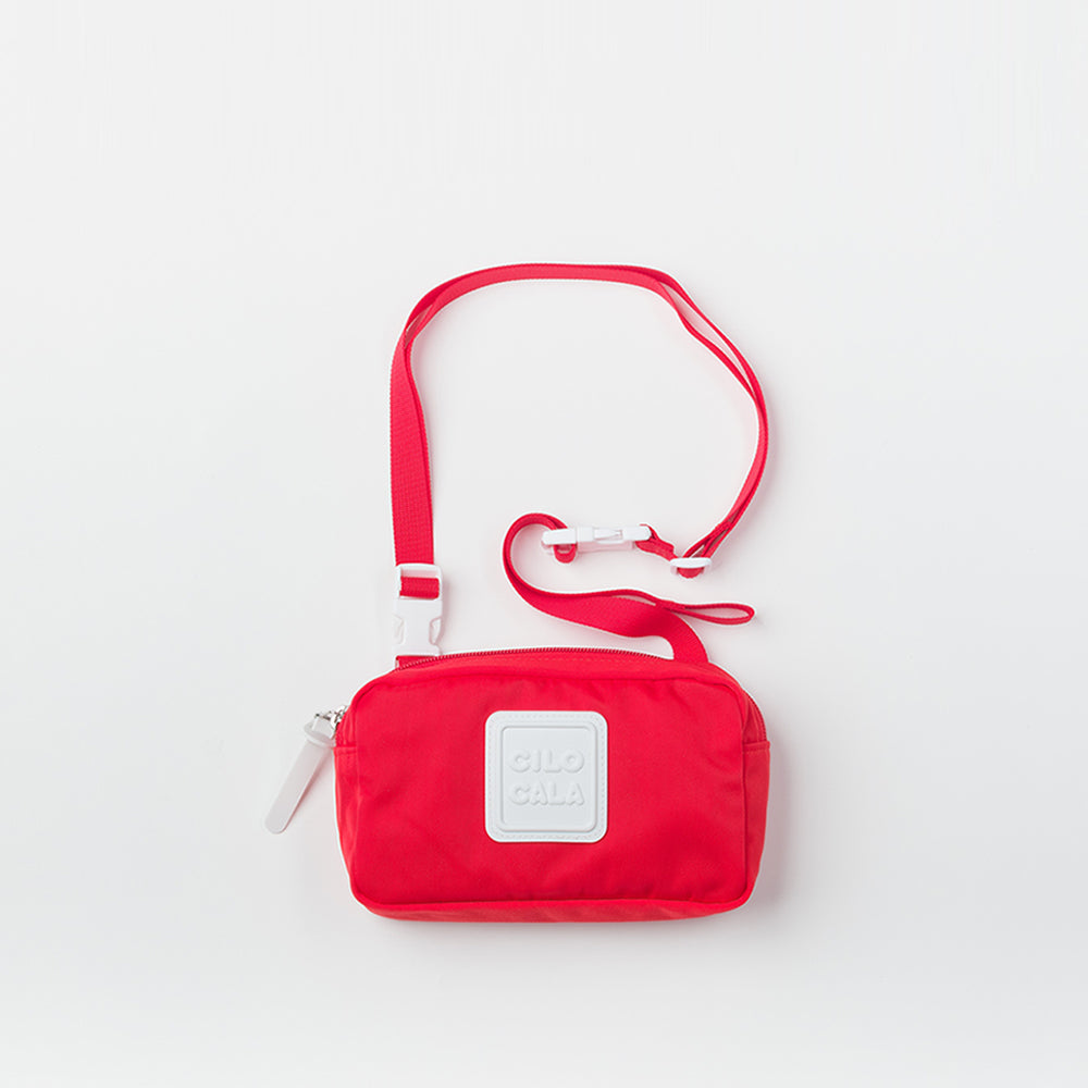 SHOUDLER POUCH YOKO