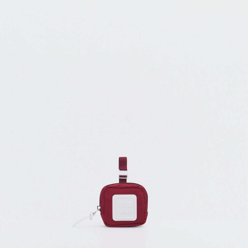 MINI POUCH SHIKAKU