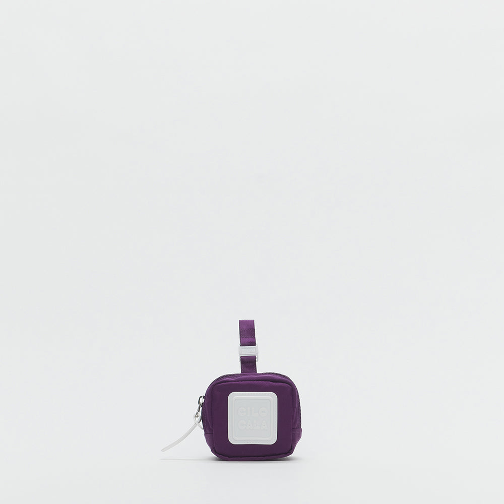 MINI POUCH SHIKAKU
