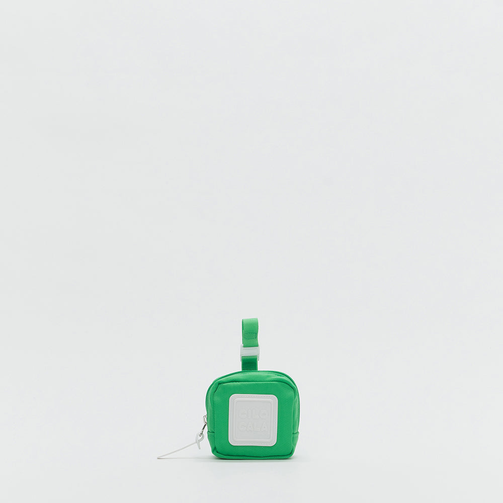 MINI POUCH SHIKAKU