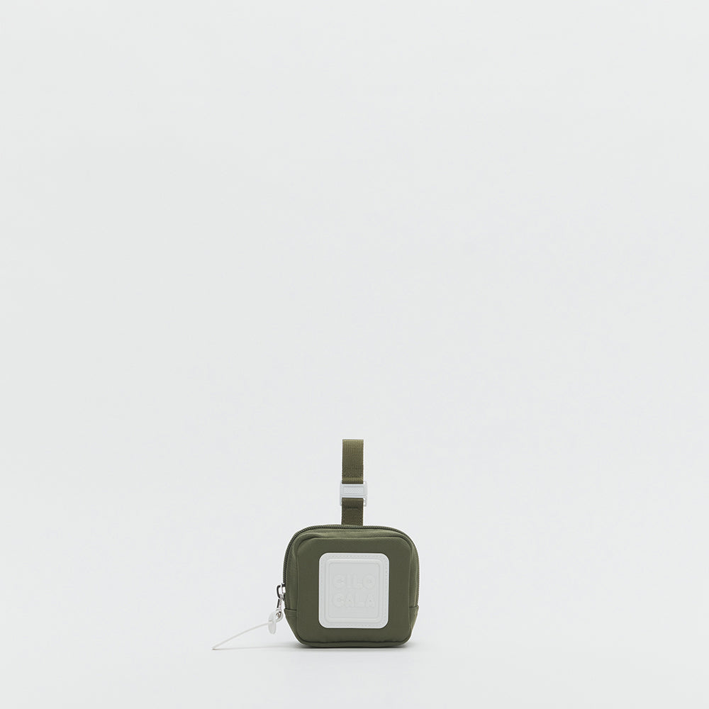 MINI POUCH SHIKAKU