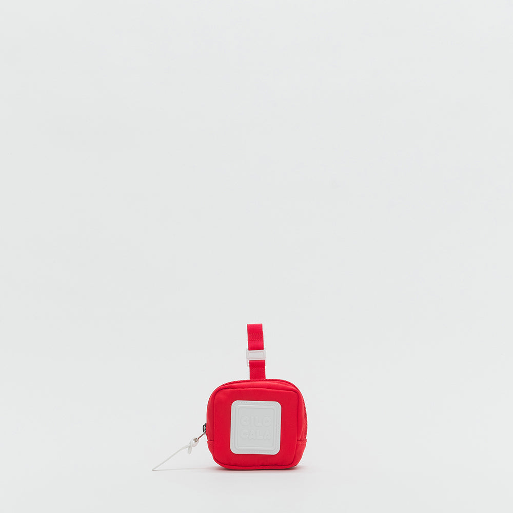 MINI POUCH SHIKAKU