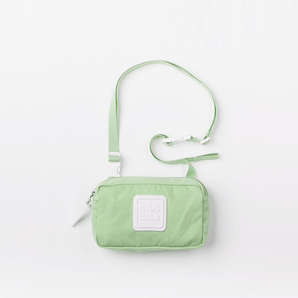 SHOUDLER POUCH YOKO
